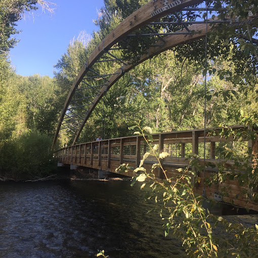 Bow Bridge