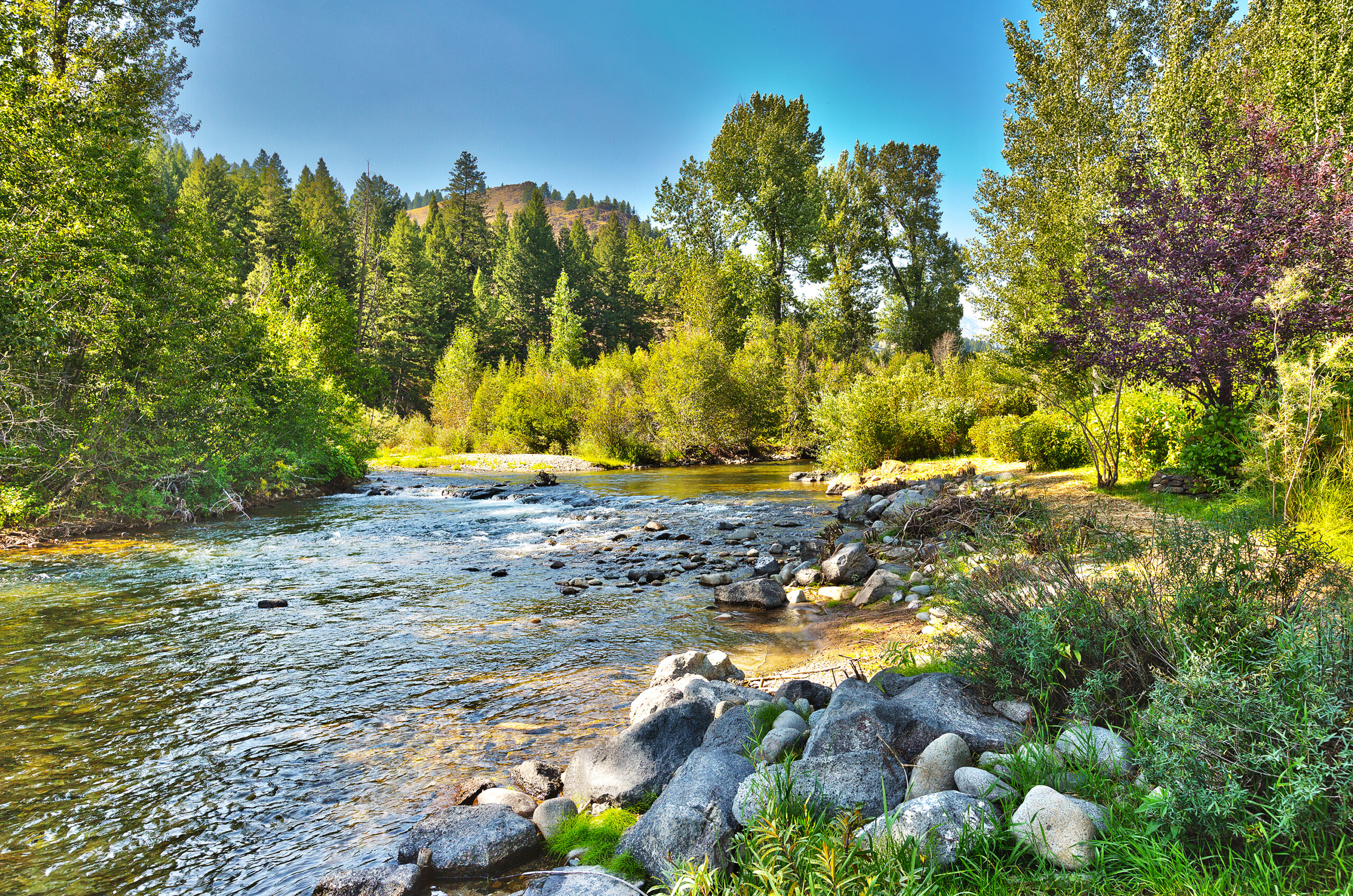 North Ketchum