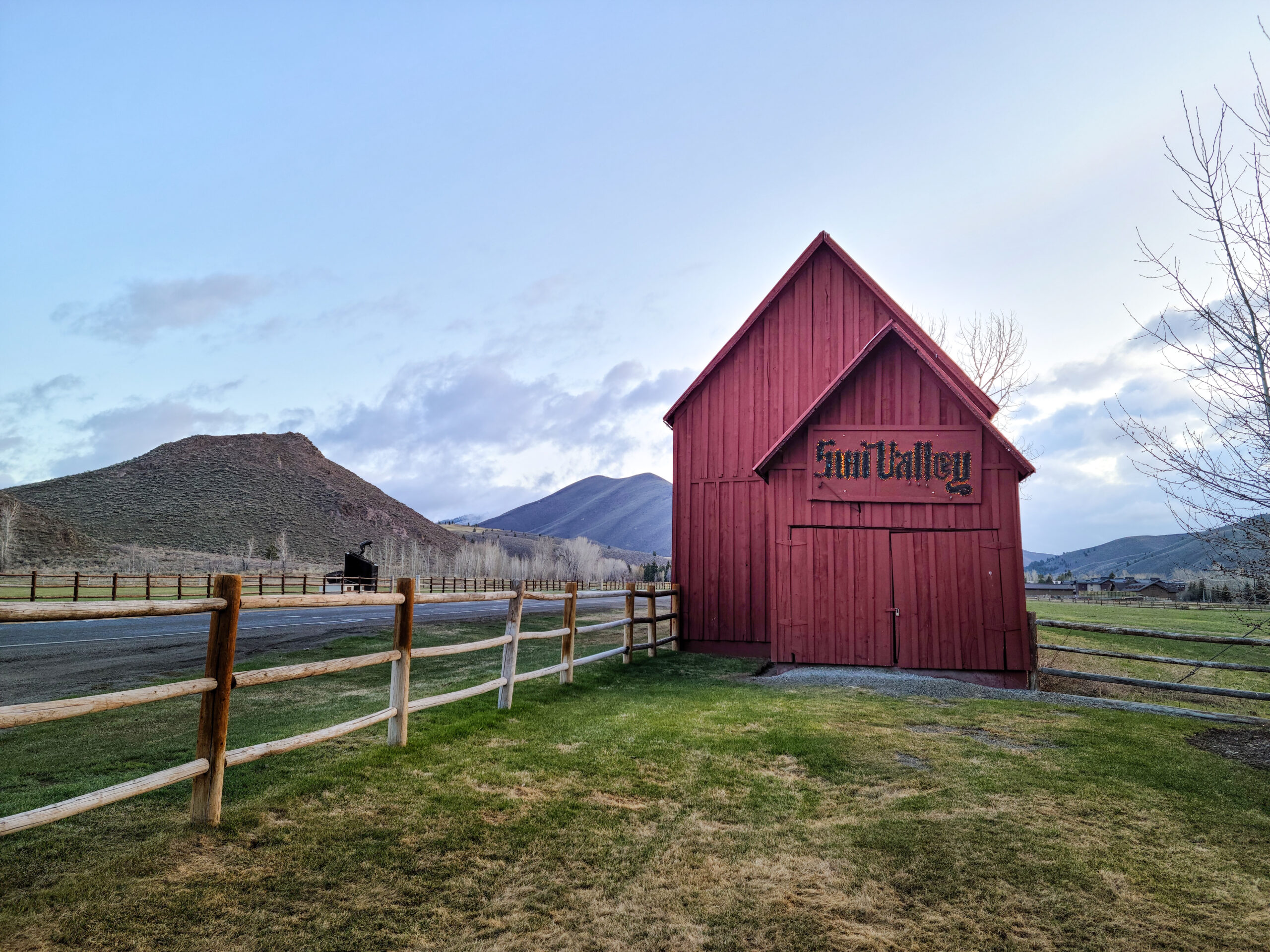 Sun Valley
